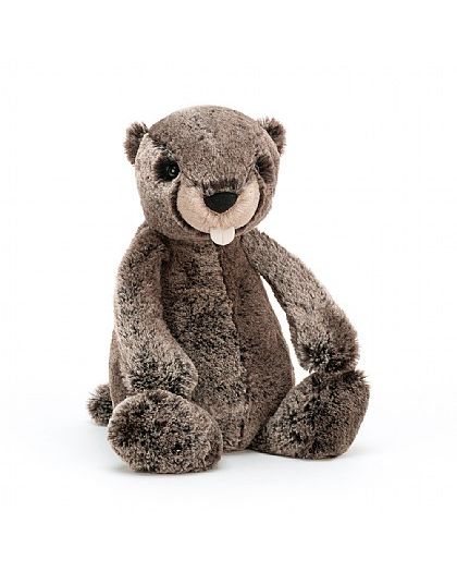 jellycat bertie bear