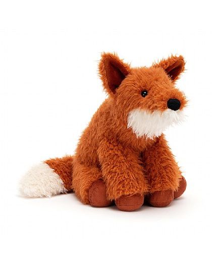 jellycat bertie bear
