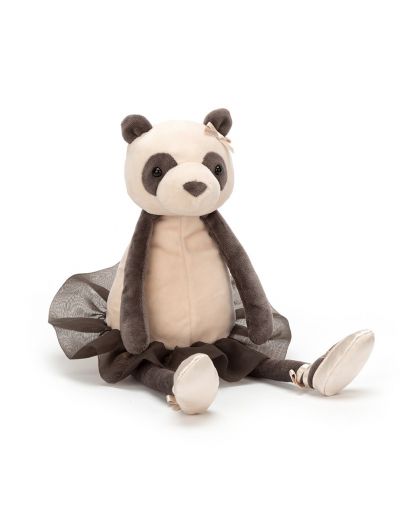 jellycat bertie bear