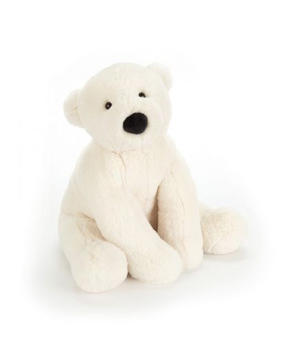 perry polar bear large